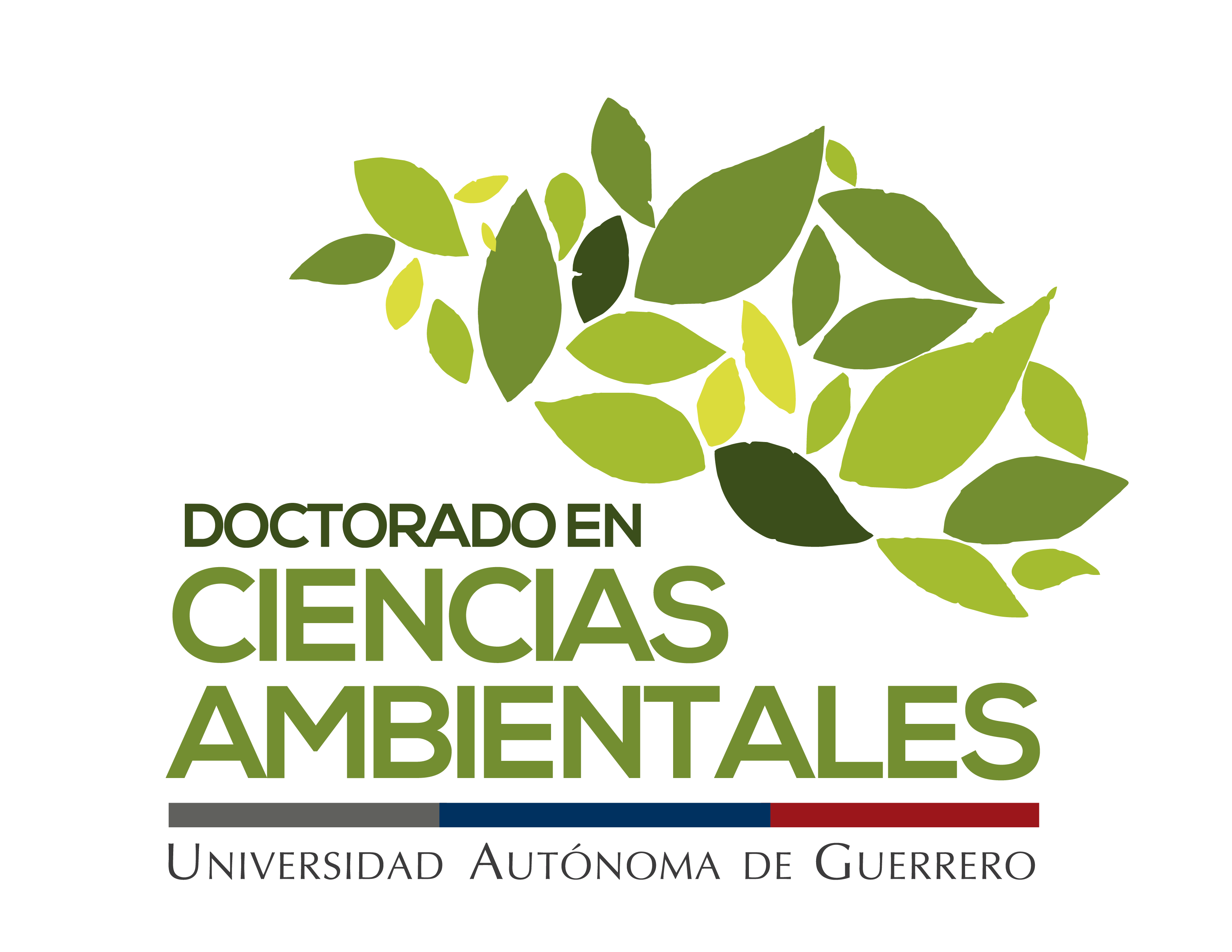 Universidad Autónoma de Guerrero. Centro de ciencias de Desarrollo Regional